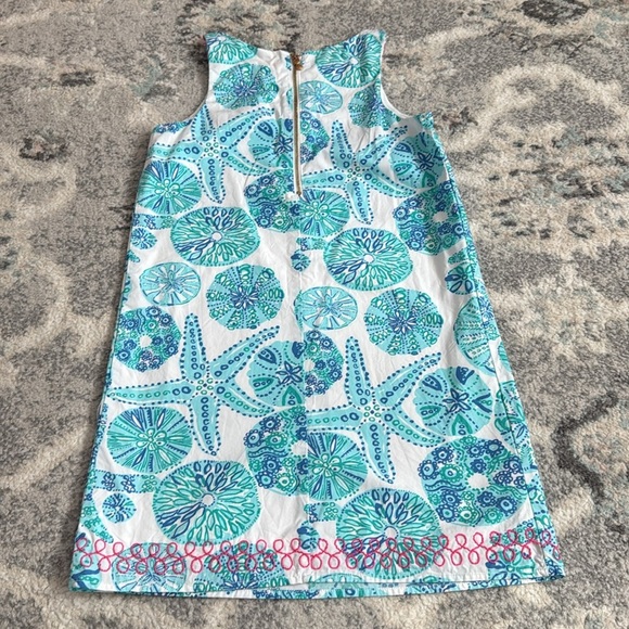 Girls Lilly Pulitzer for Target Dress - Picture 4 of 7